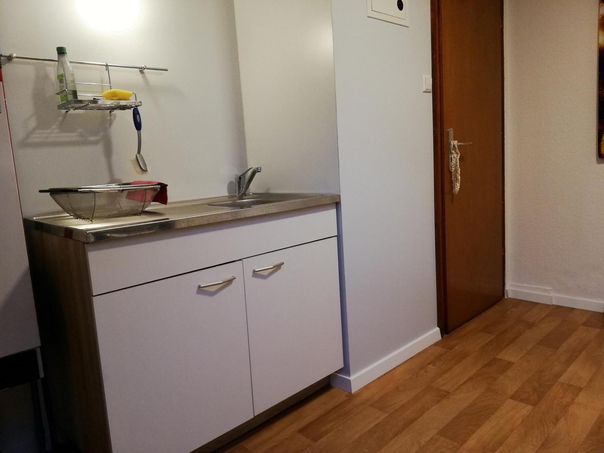 Fewo Cheny 2 Mit 36Qm Titisee-Neustadt Bagian luar foto