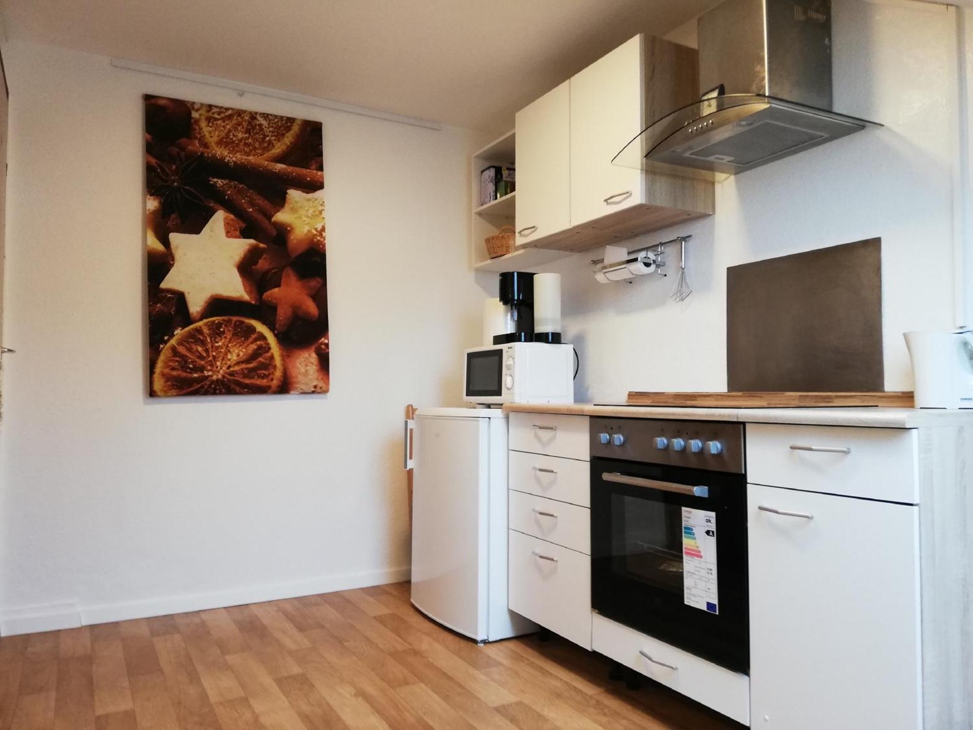 Fewo Cheny 2 Mit 36Qm Titisee-Neustadt Bagian luar foto