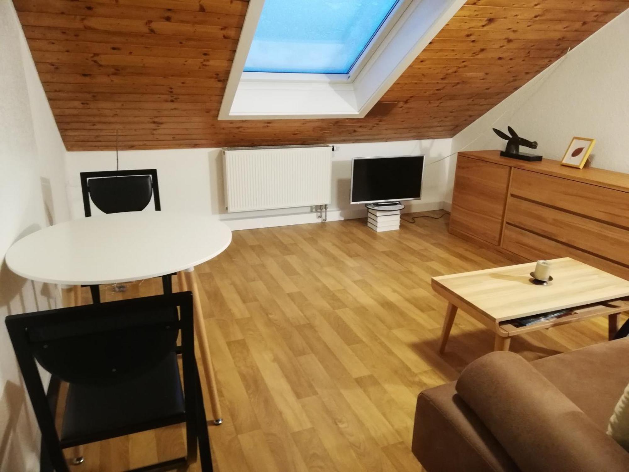 Fewo Cheny 2 Mit 36Qm Titisee-Neustadt Bagian luar foto