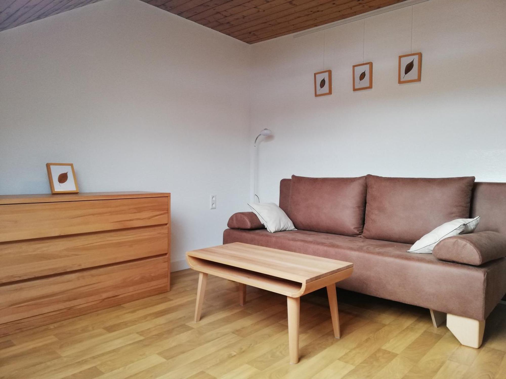 Fewo Cheny 2 Mit 36Qm Titisee-Neustadt Bagian luar foto