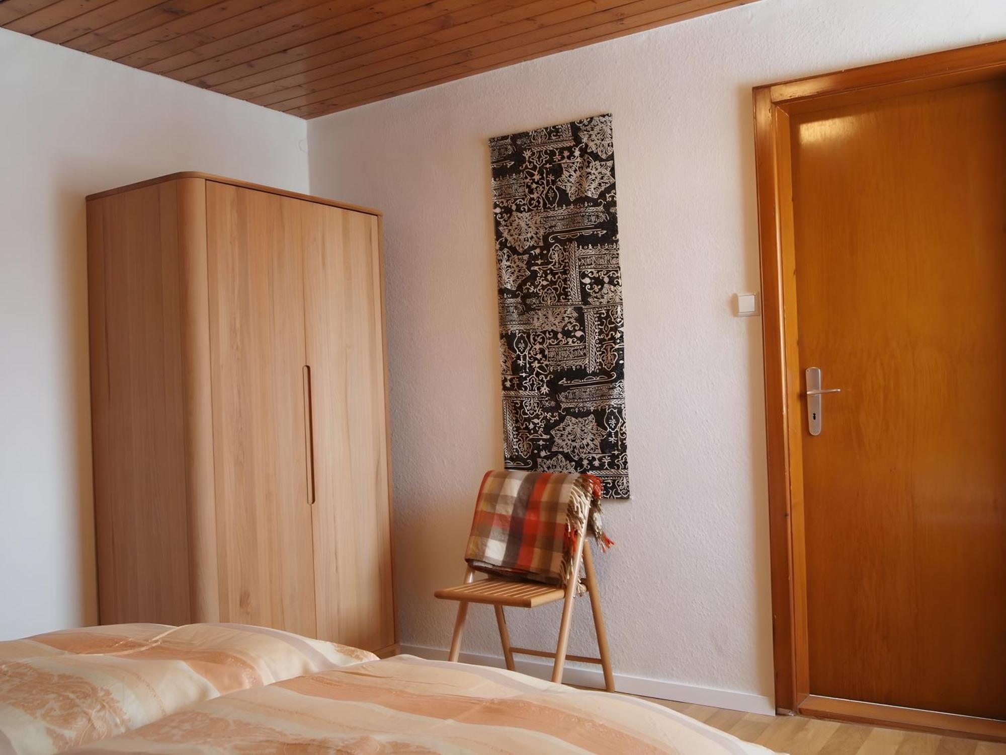 Fewo Cheny 2 Mit 36Qm Titisee-Neustadt Bagian luar foto