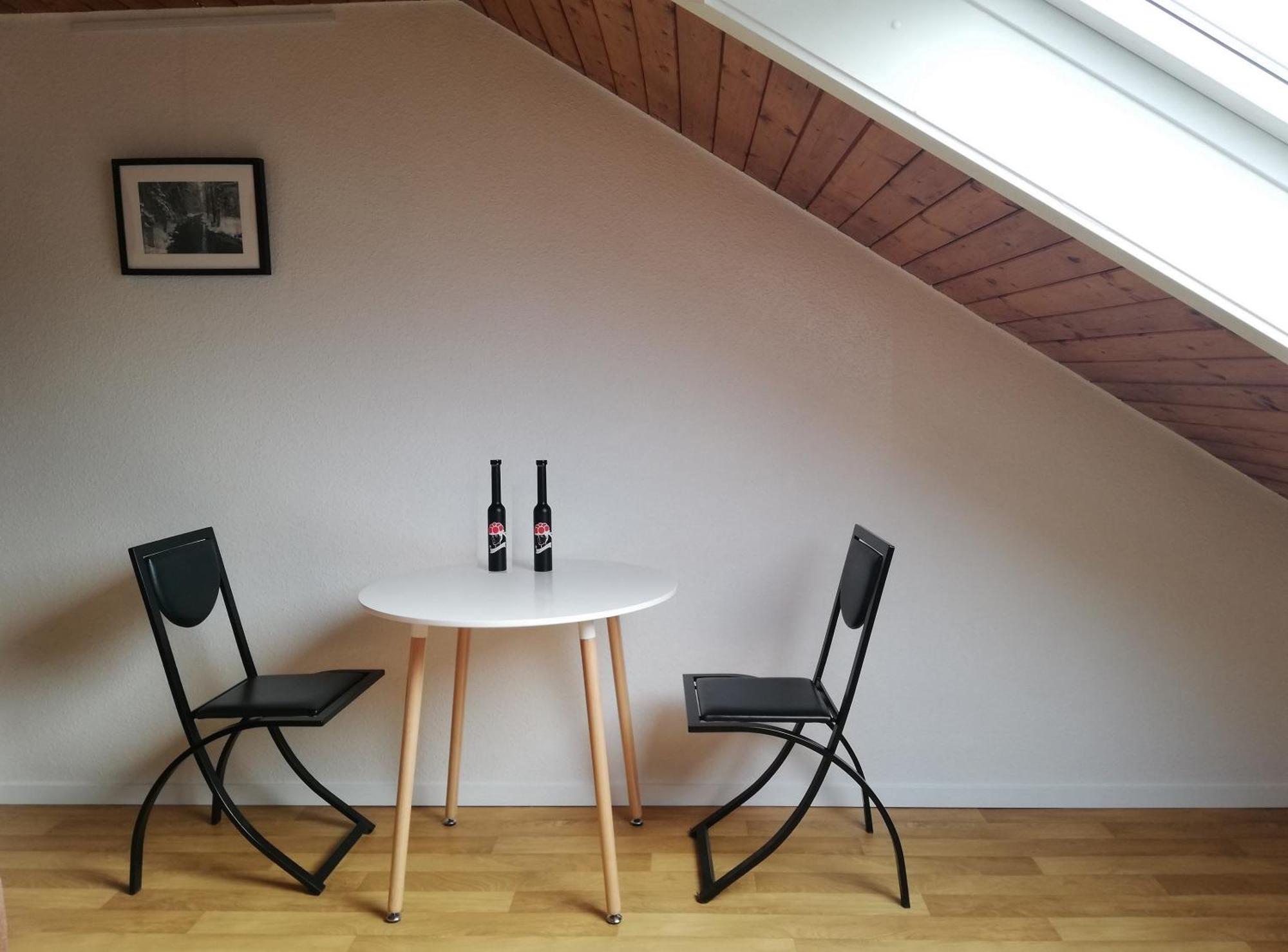 Fewo Cheny 2 Mit 36Qm Titisee-Neustadt Bagian luar foto